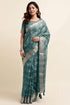 Vasthrlay Fashion Kalamkari Printed Ethnic Wear