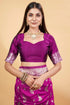 Vasthrlay Kanjivaram Silk Saree
