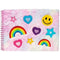 Oxfordbookstore Rainbow Doodles Giant Doodle Pad