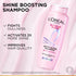 L’Oréal Paris Glycolic Gloss Shine Boosting Shampoo