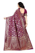 Vasthrlay Wedding Saree