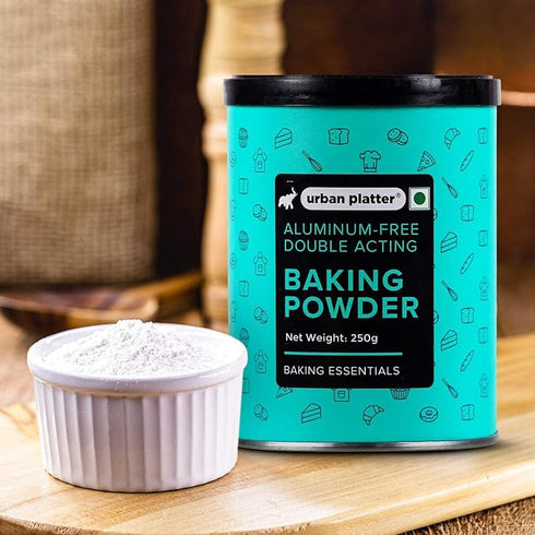 Urban Platter Aluminum Free Baking Powder