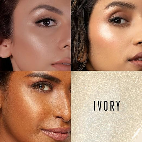 Lakme Absolute Liquid Highlighter Ivory