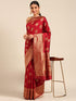 Vasthrlay Banarasi Silk Saree