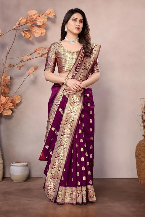Vasthrlay Kanjivaram Banarasi Collections Traditional