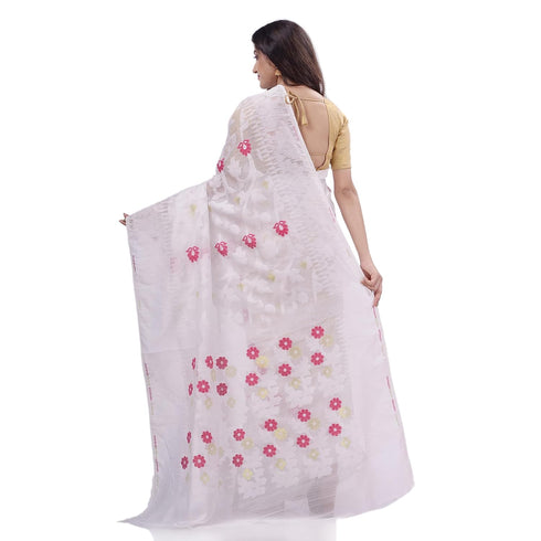 Vasthrlay Db Vasthrlay Rangabati Handloom