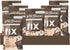 Kilobeaters Chocolate Sea Salt Fix Bar