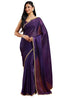 Vasthrlay Border Unstitched Saree