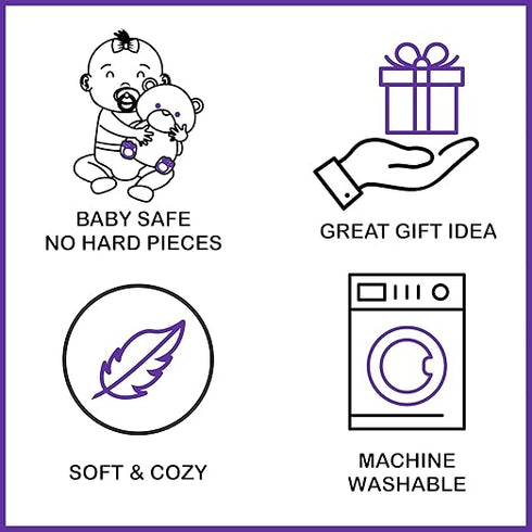 Mirada Super Soft Standing Green and Yellow Dinosaur Soft Toy for Boys/Kids/Girls