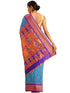 Vasthrlay Pheshwai Bottle Saree