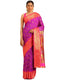Vasthrlay Pheshwai Bottle Saree