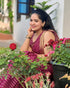 Vasthrlay Banarasi Traditional Saree