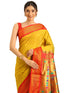 Vasthrlay Paithani Bottle Saree