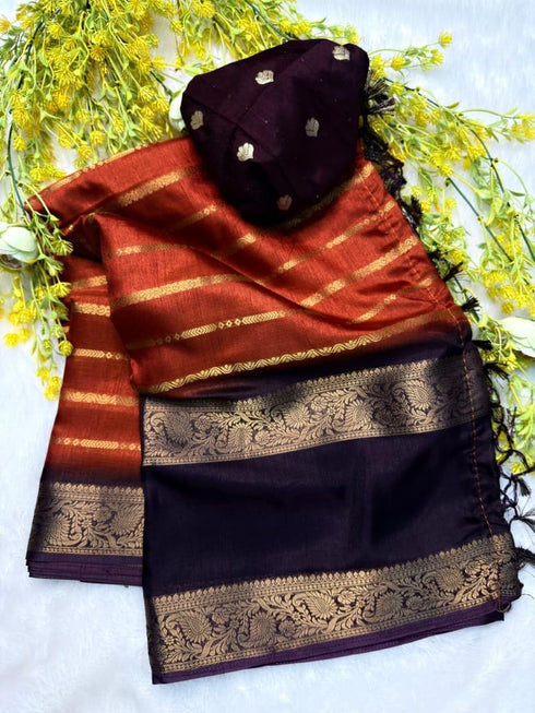Vasthrlay Mysore Weaving