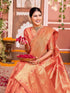 Vasthrlay Printed Light Saree