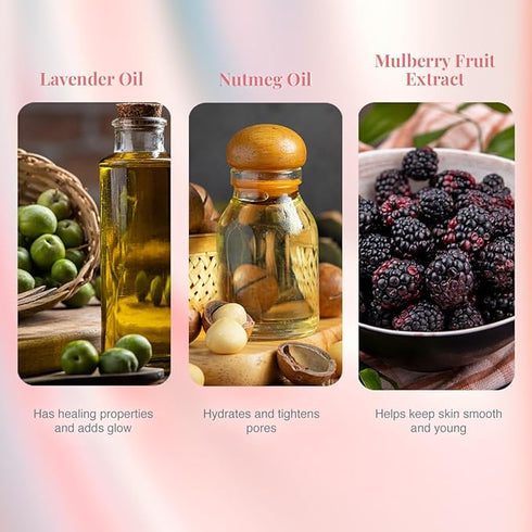 VLCC Pro Radiance Brightening Day Cream