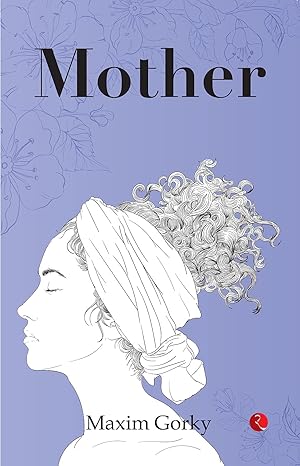 Mother Paperback – 5 January 2023