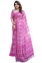 Vasthrlay Cotton Unstitched Blouse Ethnic Wear