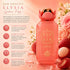 Fragrance World Elysia Lychee Fizz Eau De Parfum 100ml
