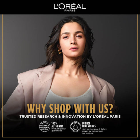 L’Oréal Paris Glycolic Gloss Shine