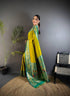 Vasthrlay Paithani Kanjivaram Beautiful
