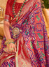 Vasthrlay Kanjivaram Saree