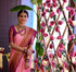 Vasthrlay Purple Kanjivaram Saree