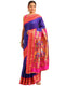 Vasthrlay Paithani Bottle Saree