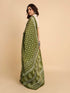 Vasthrlay Lightweight Breathable Traditional Printed Saree