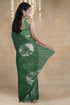 Vasthrlay Fashion Chiffon Shibori Printed Ethnic Wear