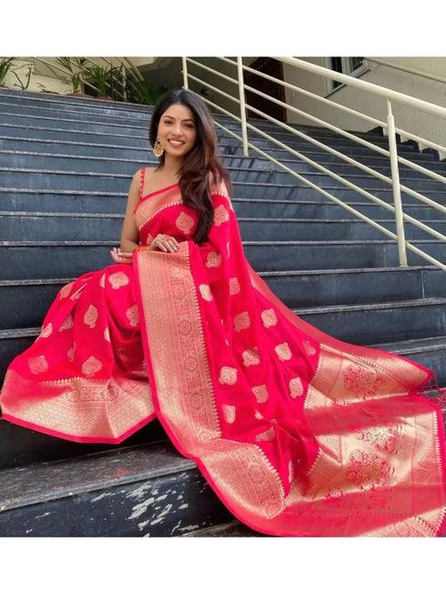 VasthrlayWedding Saree