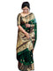 Vasthrlay Banarasi Unstitched Saree