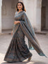 Vasthrlay Kanjivaram Woven Blouse Ethnic Wear