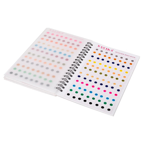 navika art & craft Kumkum Bindi