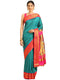 Vasthrlay Paithani Bottle Saree