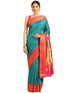 Vasthrlay Paithani Bottle Saree