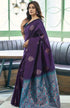 Vasthrlay Banarasi Traditional Unstiched