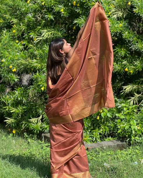 Vasthrlay Handloom Saree