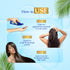 Parachute Advansed Gold Biotin & Coconut Hair Oil
