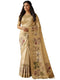 Vasthrlay Cotton Printed Unstitched Ethnic Wear