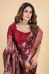 Vsathrlay Kanjivaram Banarasi Festival Wedding Ethnic Wear