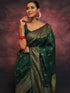 Vasthrlay Banarasi Kanjivaram Unstitched 3730s388n Rani