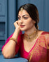 Vasthrlay Jacquard Traditional Saree