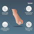 Tynor Toe Separator Silicone