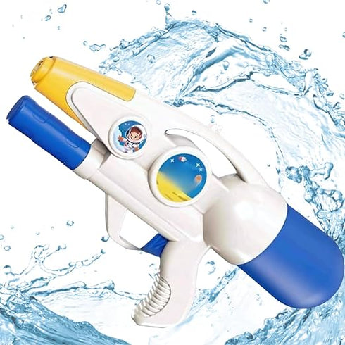 Storio Manual Space War of Water Guns