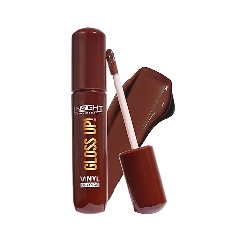 INSIGHT Gloss Up Lip Color - Sable Sunset
