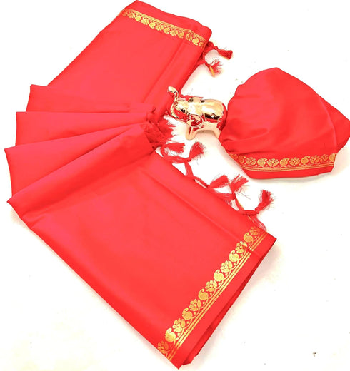 Vasthrlay Mysore Weaving