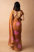 Vasthrlay Fashion Chiffon Georgette Light Ethnic Wear