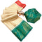 Vasthrlay Kalamkari Traditional Kanjivaram