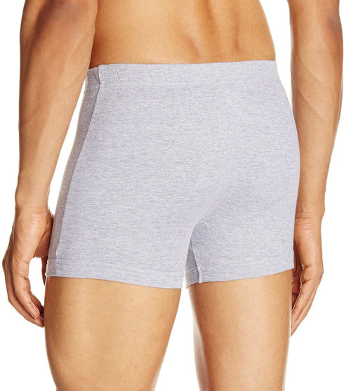 Dixcy Scott Cotton Plain/Solid Assorted Men's Trunk/Underwear - Pack of 7 (#Image-Trunk-85 CM) (Color & Prints May Vary)
